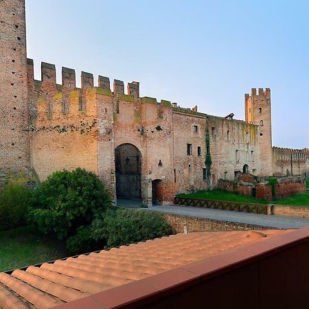 Sotto Le Mura Montagnana  Exterior foto
