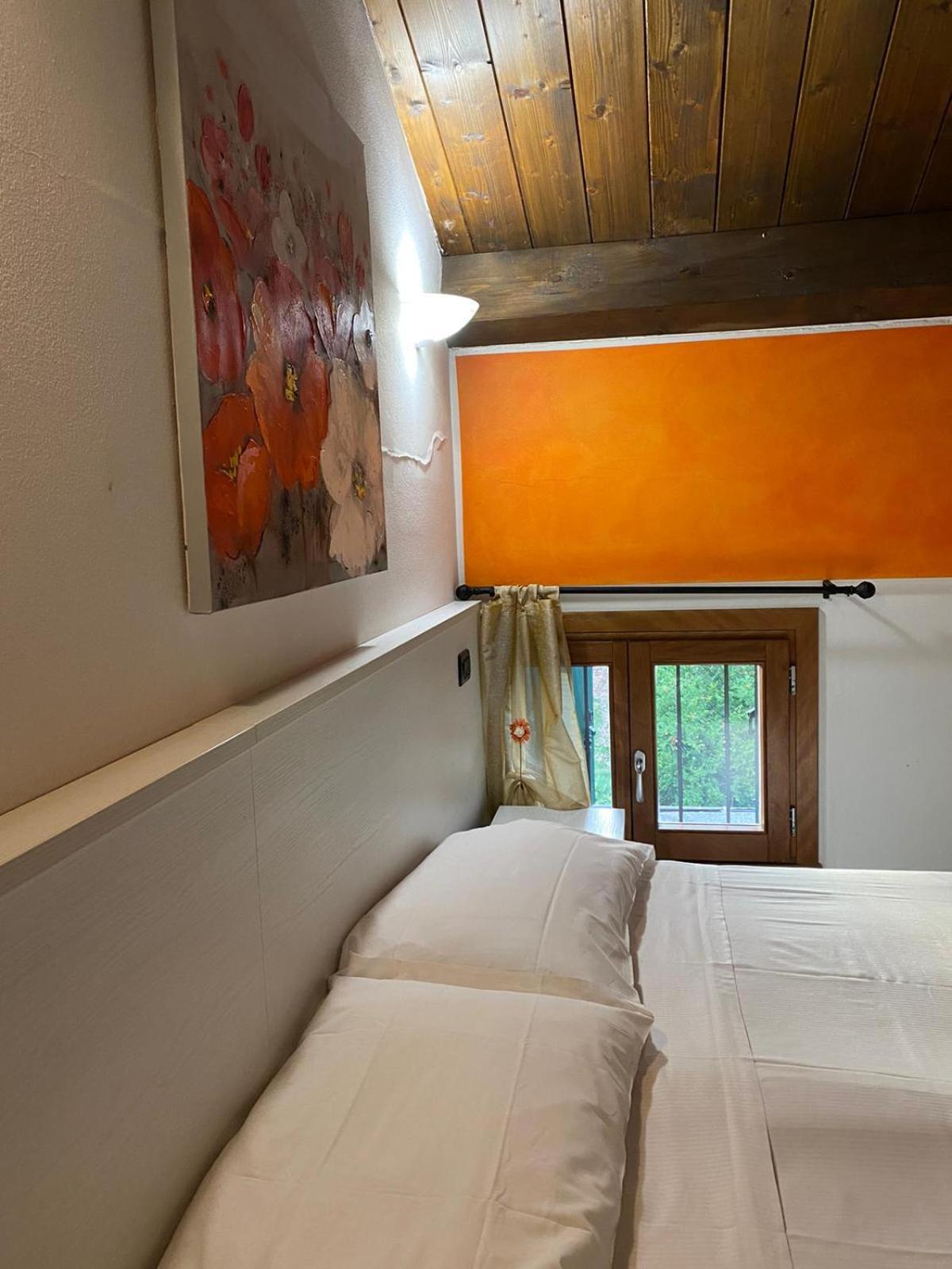 Sotto Le Mura Montagnana  Habitación foto
