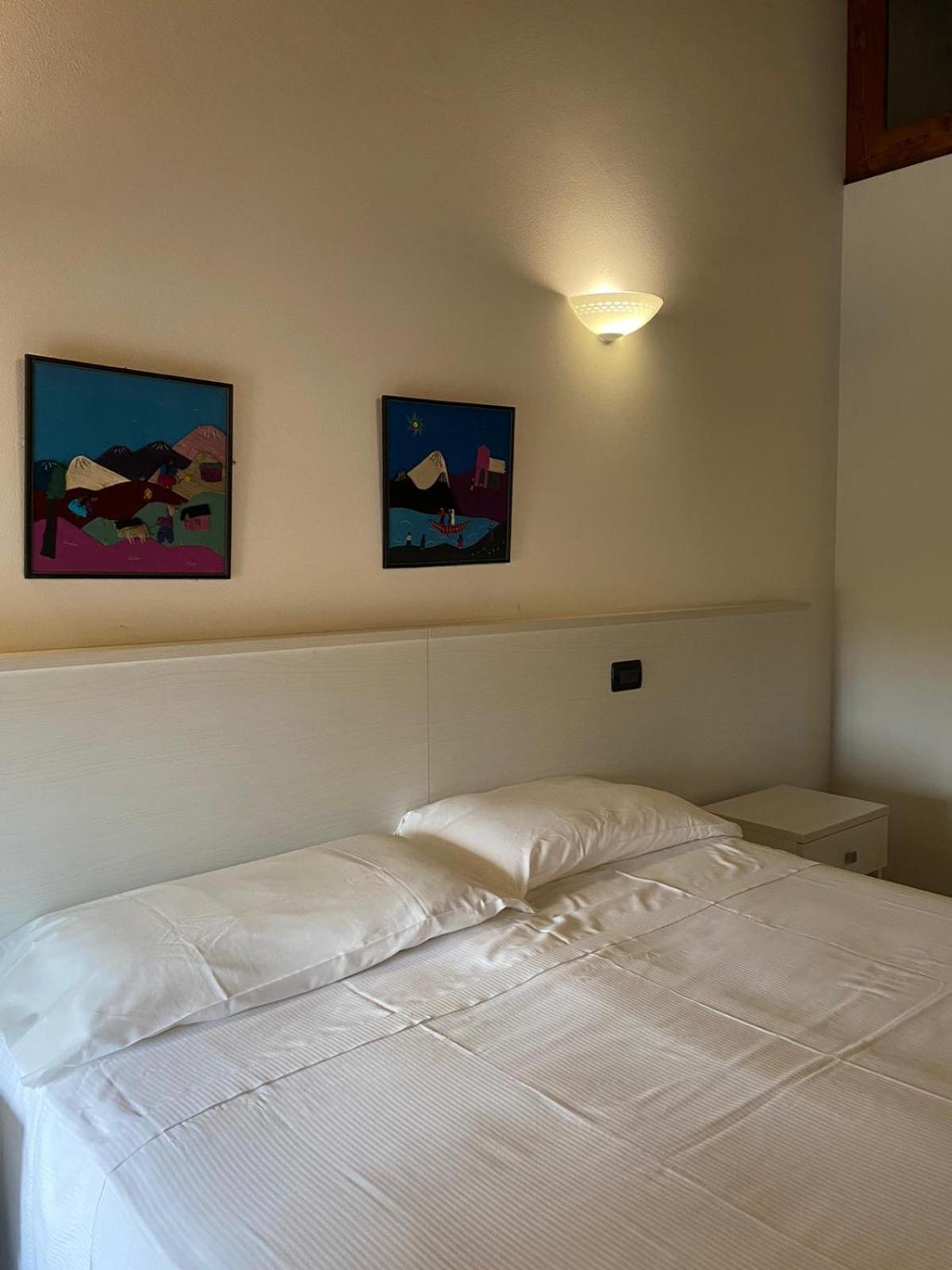 Sotto Le Mura Montagnana  Habitación foto