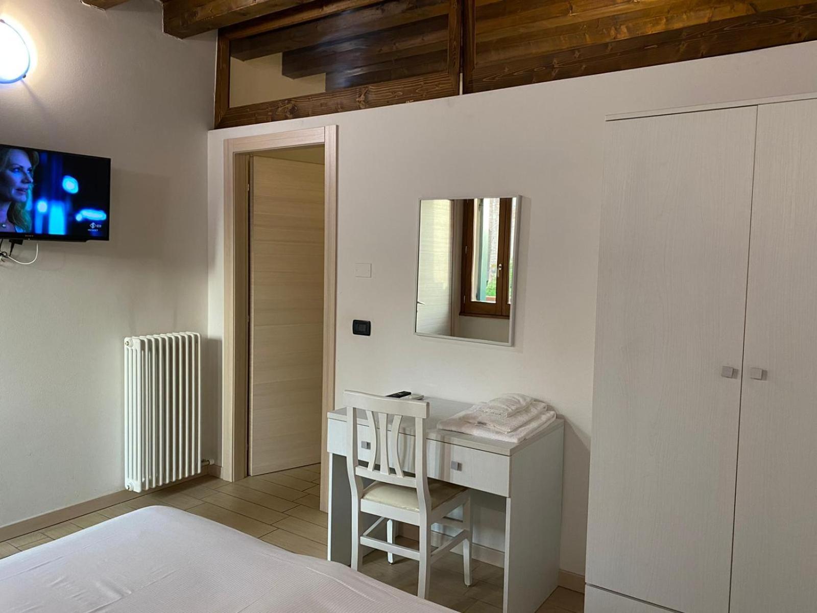 Sotto Le Mura Montagnana  Habitación foto