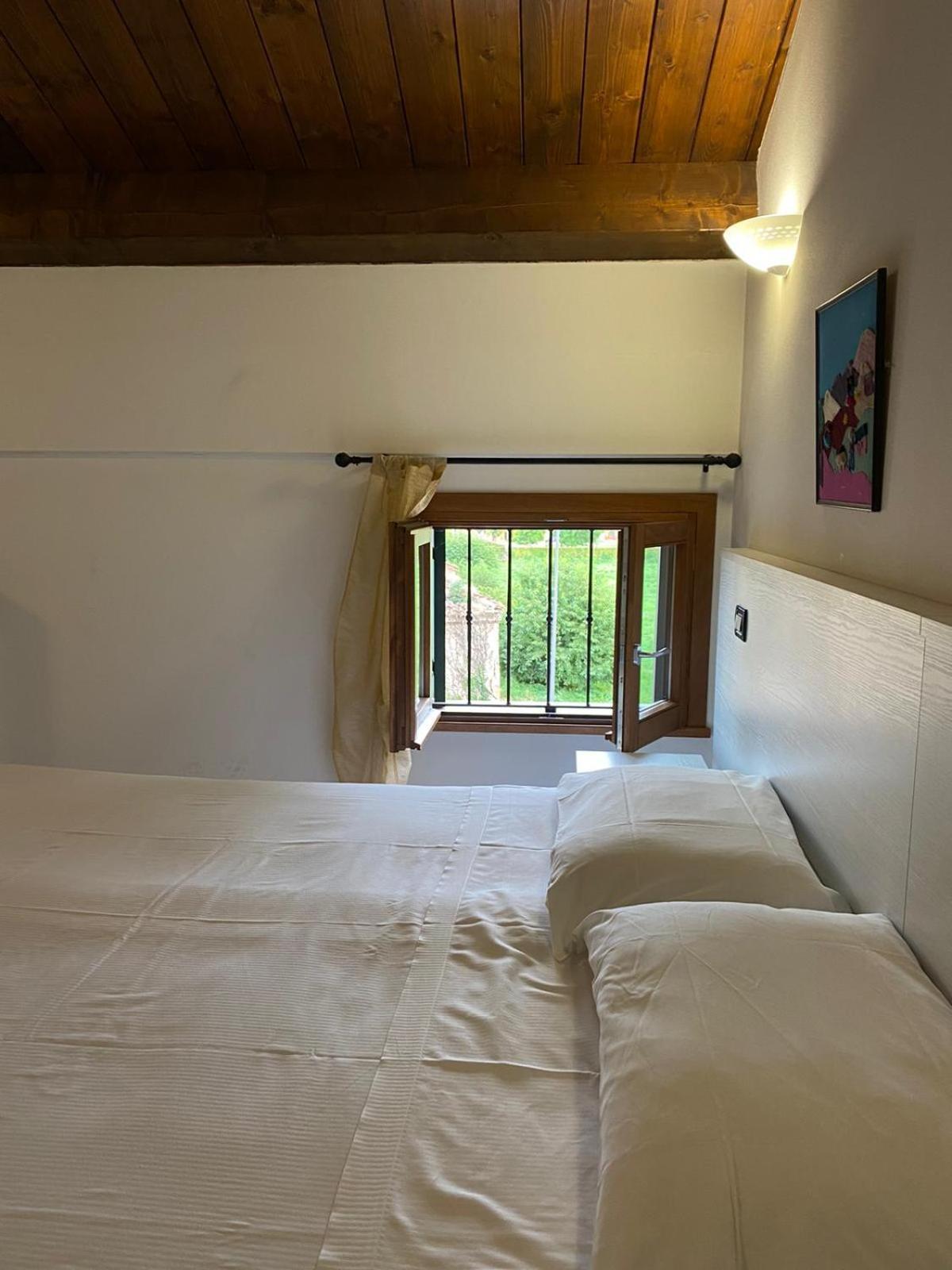 Sotto Le Mura Montagnana  Habitación foto