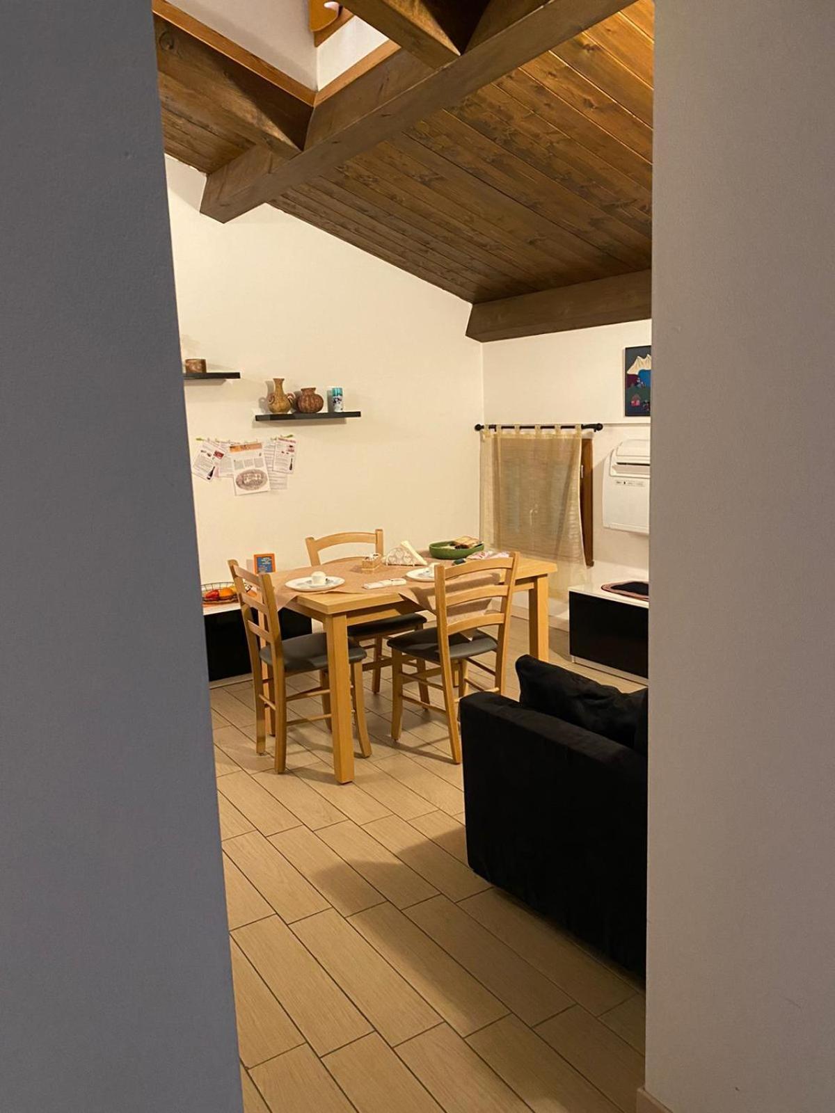 Sotto Le Mura Montagnana  Habitación foto
