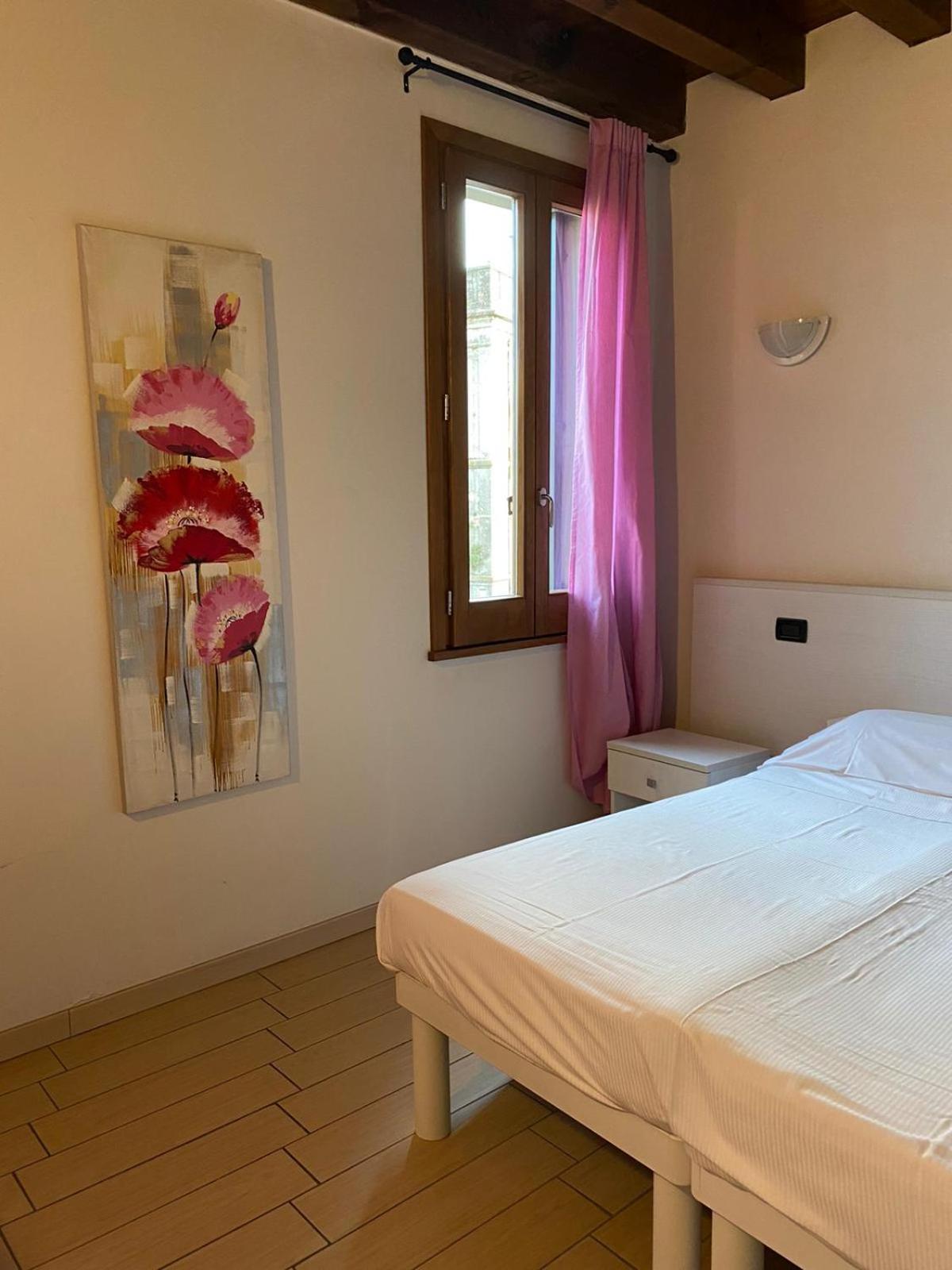 Sotto Le Mura Montagnana  Habitación foto