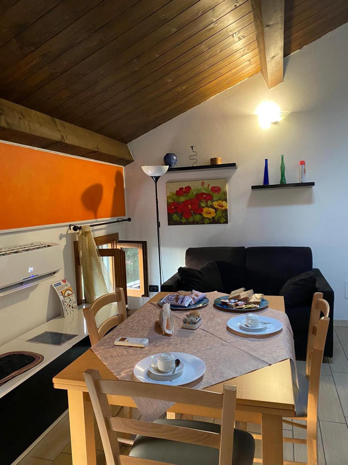 Sotto Le Mura Montagnana  Habitación foto