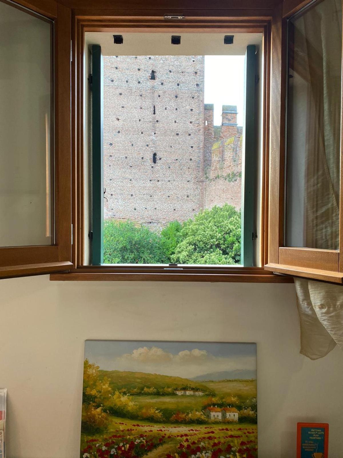Sotto Le Mura Montagnana  Habitación foto