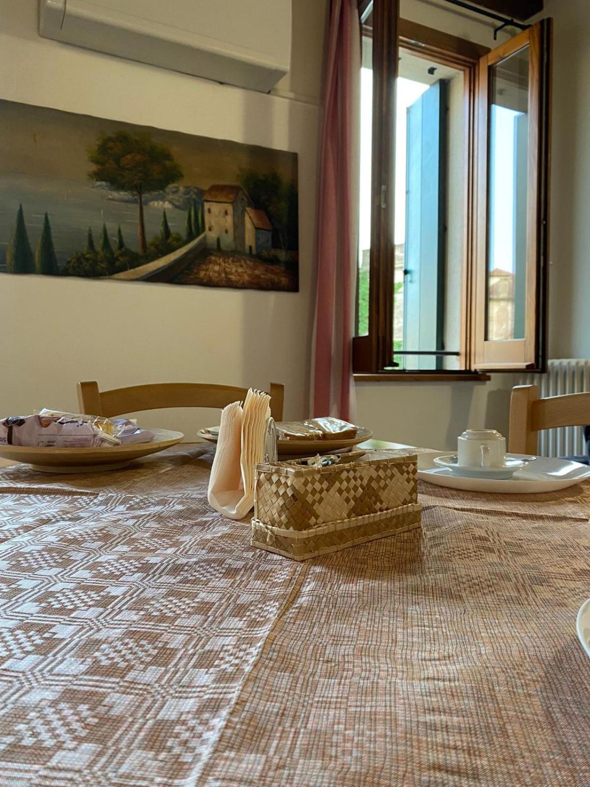 Sotto Le Mura Montagnana  Habitación foto